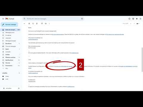 1. Accéder à mon compte SMARTGRID X